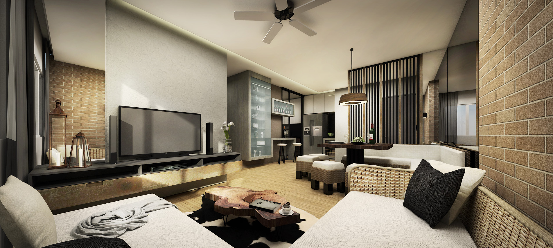 Resort Style Condo